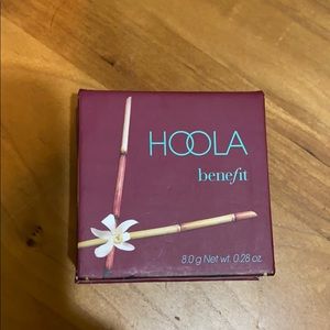 hoola bronzer